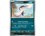 Lestombaile Pv 120 147/193 - Carte Peu Commune - Écarlate et Violet Évolution à Paldea