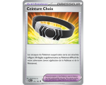 Outil Pokémon Ceinture Choix 176/193 - Carte Peu Commune Reverse - Écarlate et Violet Évolution à Paldea