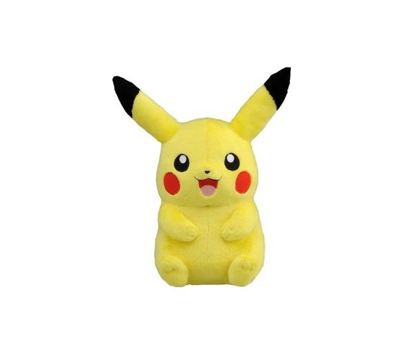 Peluche pikachu 33 cm