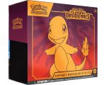 Coffret Dresseur d'Élite - Flammes Obsidiennes - EV03 - FR