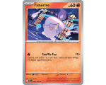 Funécire Pv 60 036/197 - Carte Commune Reverse - Écarlate et Violet Flammes Obsidiennes