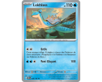 Lokhlass Pv 110 045/197 - Carte Peu Commune - Écarlate et Violet Flammes Obsidiennes