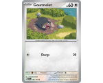 Gourmelet Pv 60 180/197 - Carte Commune - Écarlate et Violet Flammes Obsidiennes