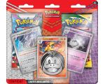 Pack Promo de 2 Boosters Blister Octobre 2023 - Neuf VF