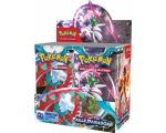 Display 36 boosters - Écarlate et Violet  Faille Paradoxe - FR