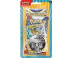 Pack Promo 2 Boosters - Pohmarmotte - FR