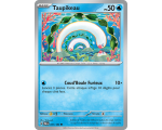 Taupikeau Pv 50 051/182 - Carte Commune - Écarlate et Violet Faille Paradoxe