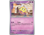 Flotillon Pv 50 080/182 - Carte Commune - Écarlate et Violet Faille Paradoxe