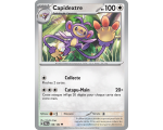 Capidextre Pv 100 146/182 - Carte Peu Commune - Écarlate et Violet Faille Paradoxe