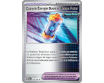 Outil Capsule Énergie Booster Temps Futur 164/182 - Carte Peu Commune - Écarlate et Violet Faille Paradoxe