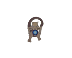 Pin's Pokémon Mewtwo