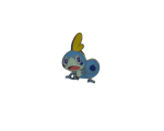 Pin's Pokémon Larméléon