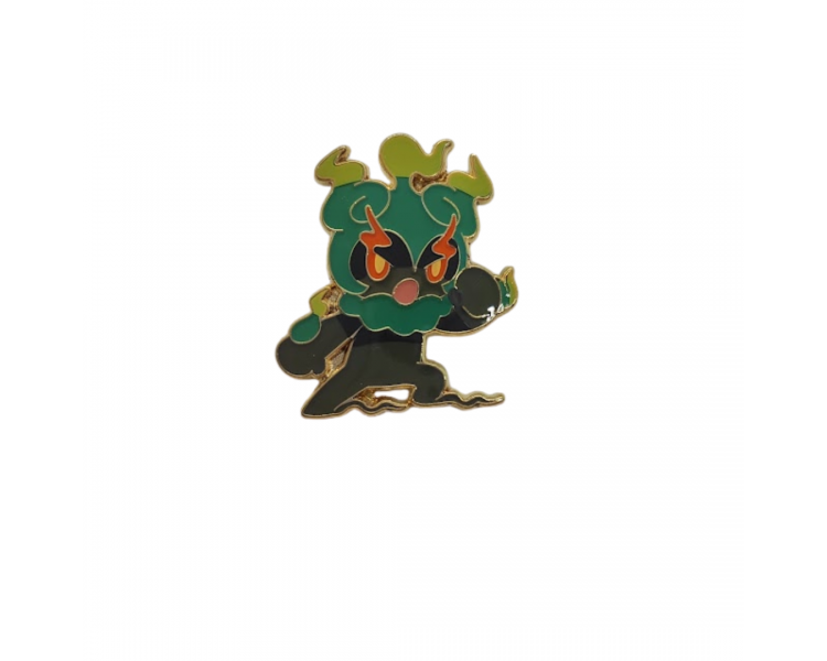 Pin's Pokémon Marshadow