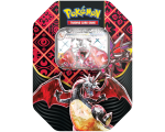 Pokébox Dracaufeu-Ex Téracristal - EV4.5 - Écarlate et Violet - Destinées de Paldea