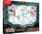 Coffret Collection Premium Palmaval Ex - EV4.5 - Écarlate et Violet - Destinées de Paldea