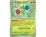 Rosélia Pv 60 008/162 - Carte Commune - Écarlate et Violet Forces Temporelles