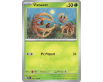 Virovent Pv 50 020/162 - Carte Commune - Écarlate et Violet Forces Temporelles