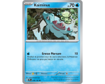 Kaiminus Pv 70 039/162 - Carte Commune Reverse - Écarlate et Violet Forces Temporelles