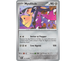 Mysdibule Pv 90 112/162 - Carte Commune - Écarlate et Violet Forces Temporelles