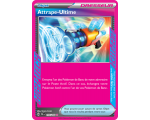 Outil Attrape-Ultime 157/162 - Carte HIGH-TECH rare - Écarlate et Violet Forces Temporelles