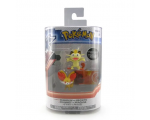 Figurine Pokémon XY - Feunnec vs Miaouss