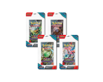 1 Booster Sous Blister - EV06 - Mascarade Crépusculaire - FR