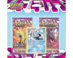 Duopack POBRAR05 XY04 avec Tortank pv140
