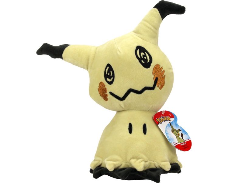 Peluche Pokémon Mimikyu 20 cm – Tomy