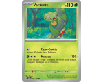 Vortente Pv 110 007/142- Carte Commune Reverse - Écarlate et Violet Couronne Stellaire