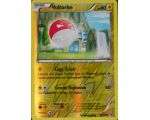 Voltorbe pv60 - 21/108 holographique reverse