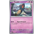 Tutafeh Pv 70 062/142 - Carte Commune - Écarlate et Violet Couronne Stellaire