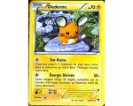 Dedenne 70 PV - 34/111