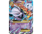 Méga mewtwo ex pv230 63/162 xy 08