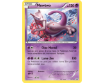 Mewtwo pv120 holo XY101