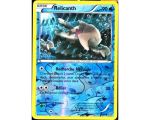 Carte Pokémon reverse Relicanth Pv 90-23/98