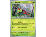 Yanma Pv 70 002/182 – Carte Commune – Écarlate et Violet Rivalités Destinées