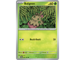 Balignon Pv 70 005/182 – Carte Commune Reverse – Écarlate et Violet Rivalités Destinées