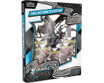 Coffret 5 Boosters - EV10.5 Ecarlate et Violet - Foudre Noire - Collection Classeur