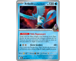 Artikodin de la Team Rocket Pv 120 51/182 – Carte Rare Reverse – Écarlate et Violet Rivalités Destinées
