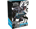 Coffret Bundle 6 Boosters - EV10.5 Ecarlate et Violet - Foudre Noir
