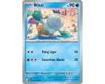 Blizzi Pv 90 59/182 – Carte Commune Reverse – Écarlate et Violet Rivalités Destinées