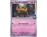 Soporifik de la Team Rocket Pv 80 79/182 – Carte Commune – Écarlate et Violet Rivalités Destinées