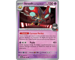Astronelle de la Team Rocket Pv 130 89/182 - Carte Peu Commune - Écarlate et Violet Rivalités Destinées