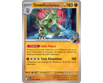 Tyranocif de la Team Rocket Pv 180 96/182 - Carte Rare Reverse - Écarlate et Violet Rivalités Destinées