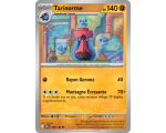 Tarinorme Pv 140 98/182 - Carte Peu Commune - Écarlate et Violet Rivalités Destinées