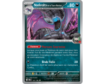 Nosferalto de la Team Rocket Pv 80 121/182 - Carte Peu Commune - Écarlate et Violet Rivalités Destinées
