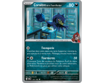 Cornèbre de la Team Rocket Pv 80 127/182 - Carte Peu Commune - Écarlate et Violet Rivalités Destinées
