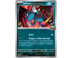Farfuret de la Team Rocket Pv 80 128/182 - Carte Rare Reverse - Écarlate et Violet Rivalités Destinées