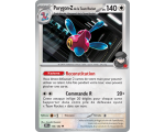 Porygon-Z de la Team Rocket Pv 140 155/182 - Carte Peu Commune - Écarlate et Violet Rivalités Destinées