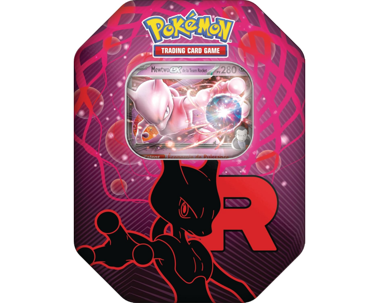 Pokébox Q3 Écarlate & Violet : Rivalités Destinées (VF) - Nidoking